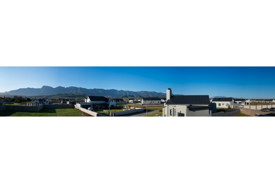 0 Bedroom Property for Sale in Robertson Western Cape